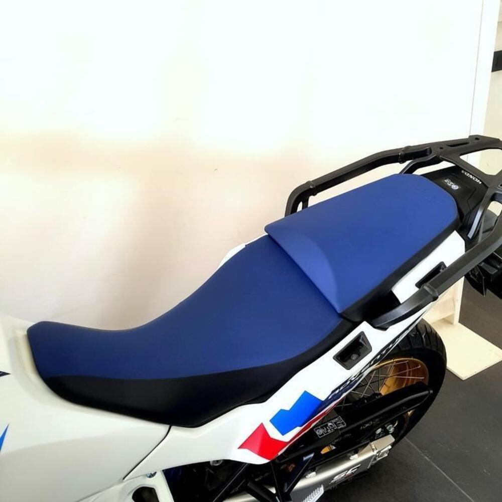 Honda Africa Twin CRF 1100L Adventure Sports (2022 - 23) (15)