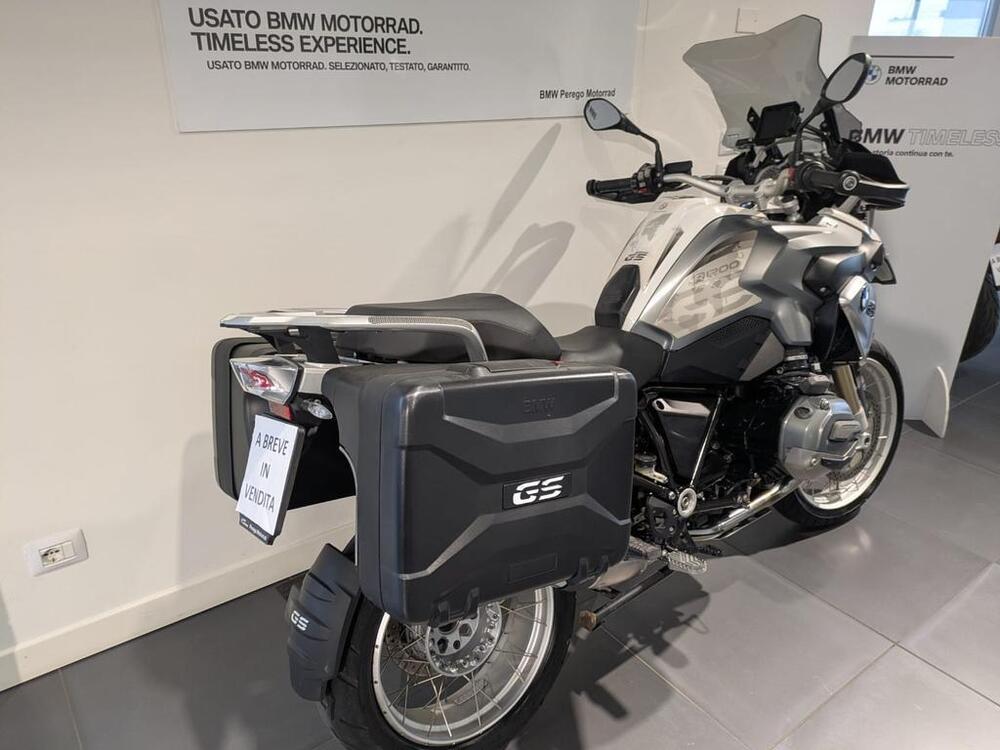 Bmw R 1200 GS (2013 - 16) (4)