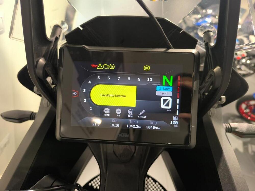 KTM 1290 Super Adventure S (2022 - 25) (5)