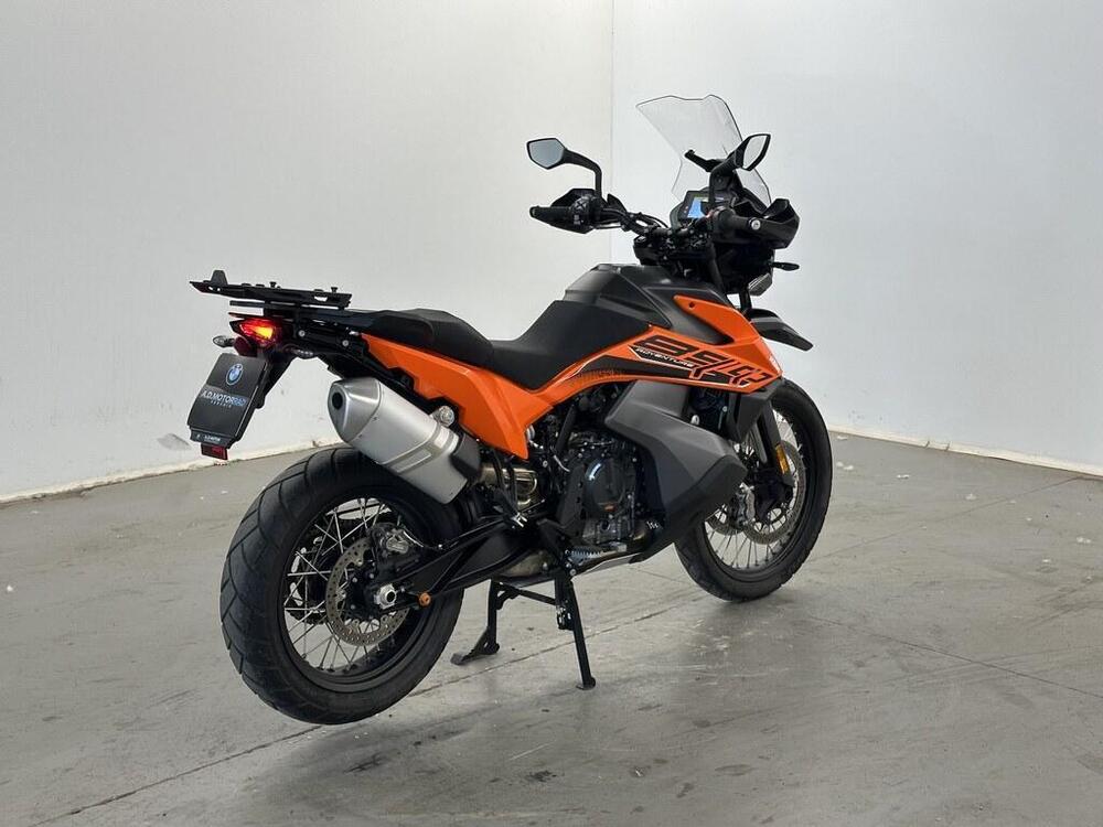 KTM 890 Adventure (2021) (2)