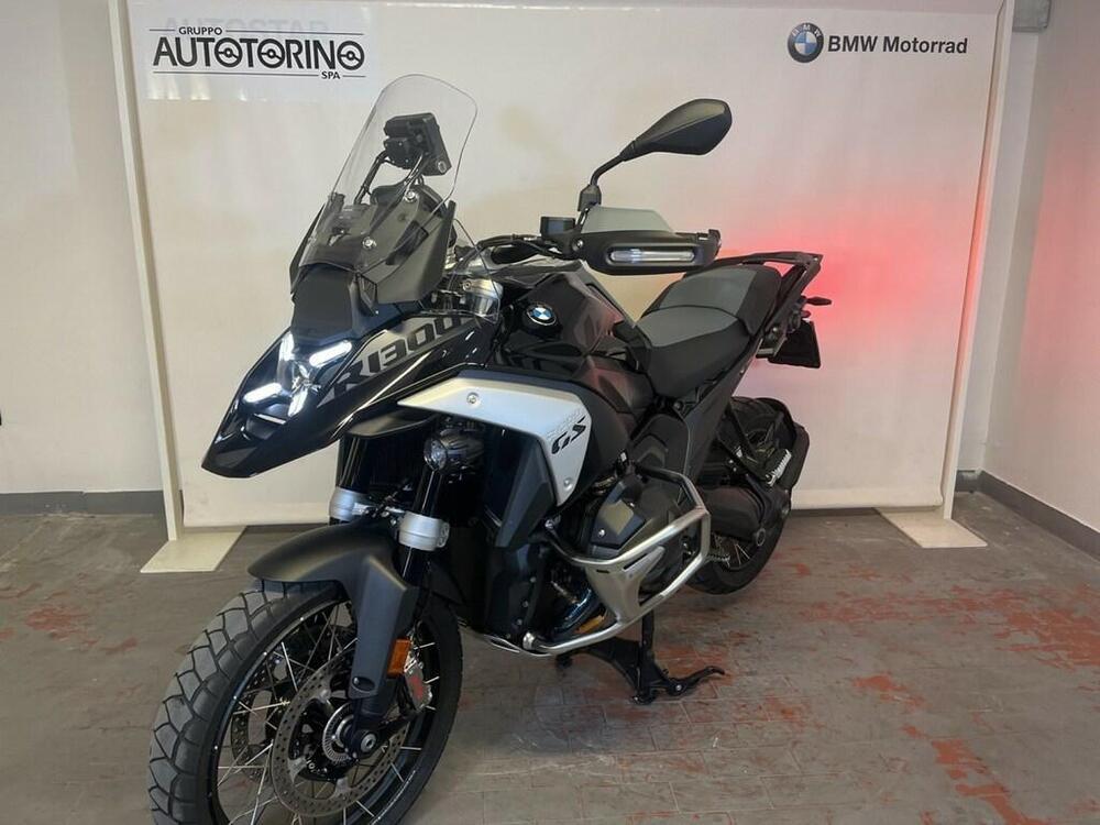 Bmw R 1300 GS Triple Black (2023 - 26)