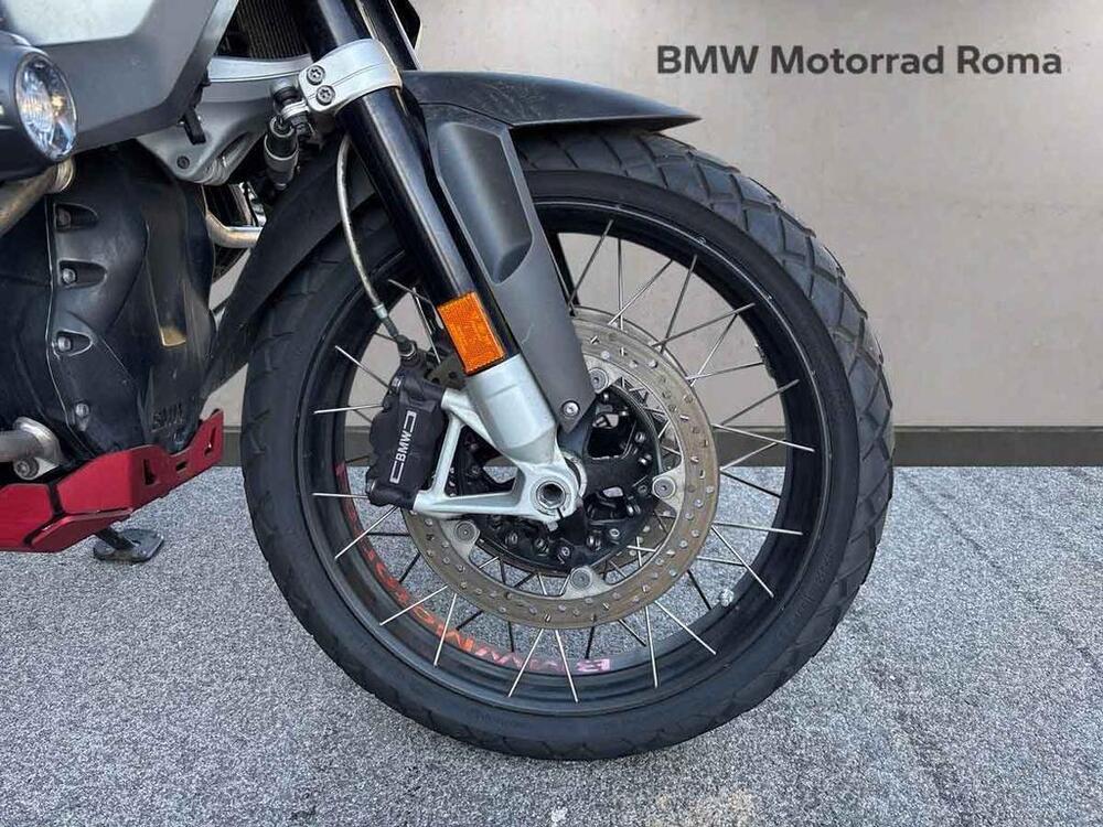 Bmw R 1250 GS Adventure (2019 - 20) (5)