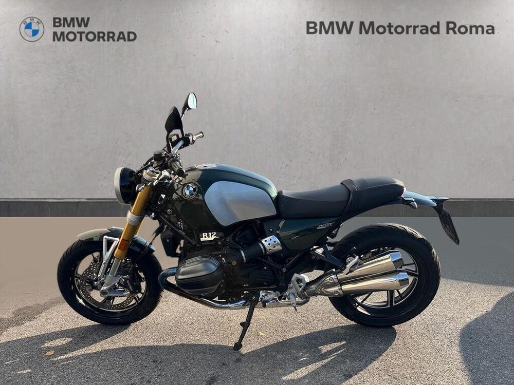 Bmw R 12 nineT (2023 - 26)