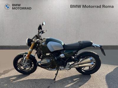 Bmw R 12 nineT (2023 - 25) usata