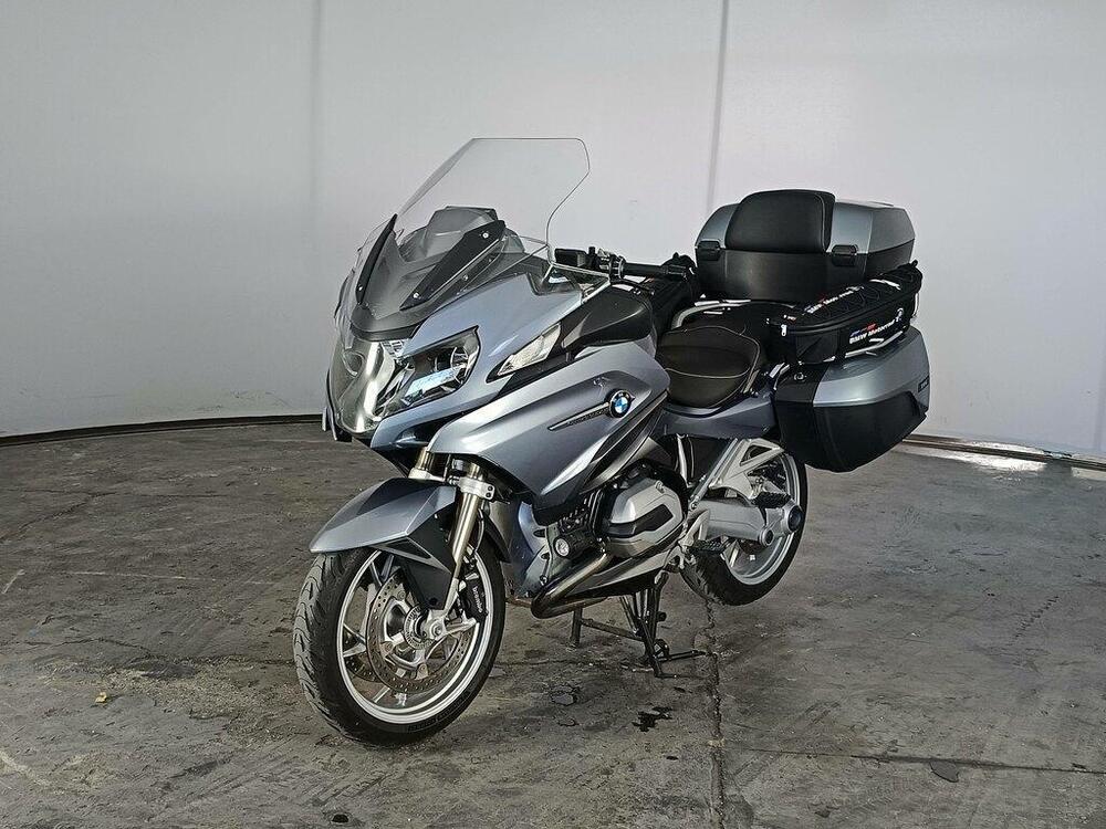 Bmw R 1200 RT (2014 - 16) (3)