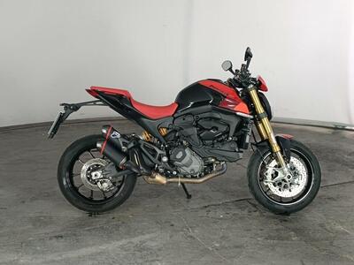 Ducati Monster 937 (2021 - 25) usata