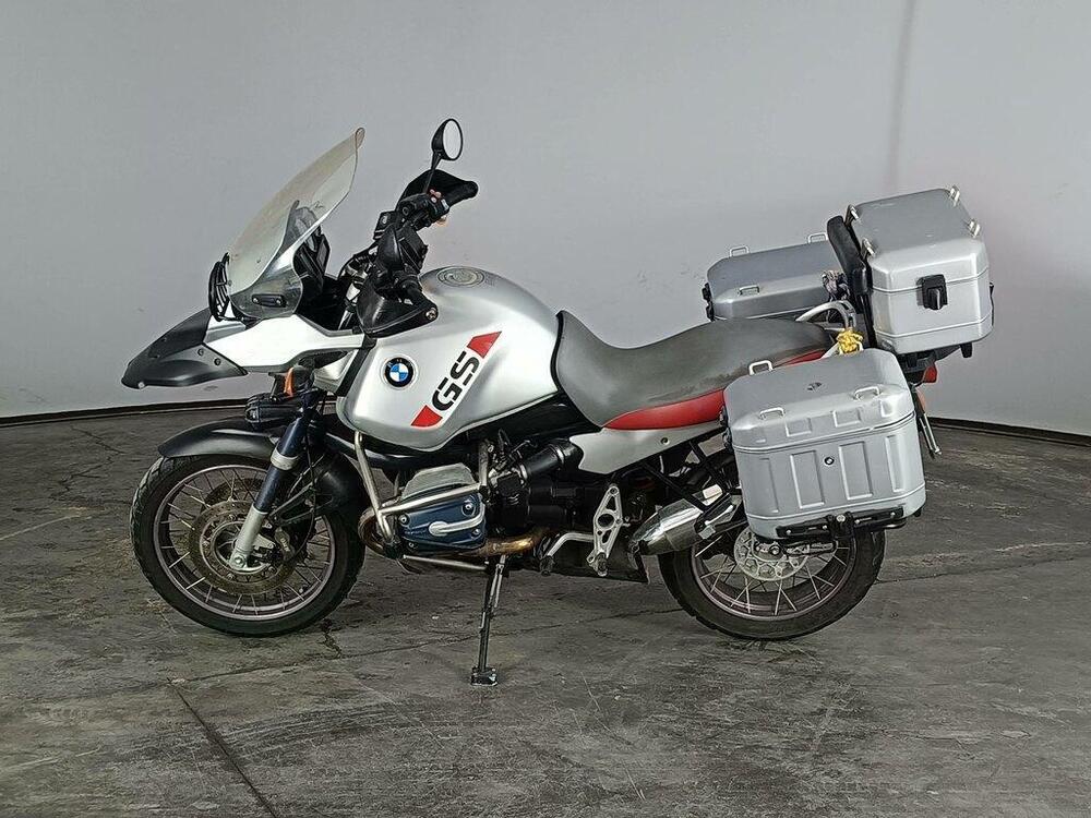 Bmw R 1150 GS (1999 - 03) (5)