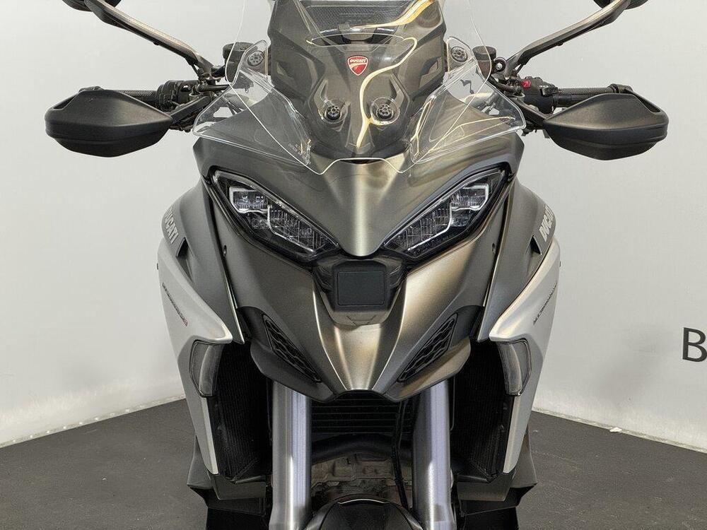Ducati Multistrada V4 S (2021 - 24) (10)