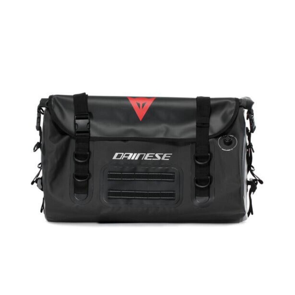 Borsa moto Dainese EXPLORER WP Nero