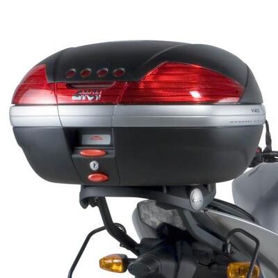 GIVI 448FZ Attacco posteriore specifico per MONOKE