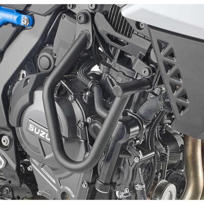 Paramotore Givi TN3126 Per Suzuki GSX-8S (23-24)