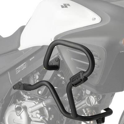 GIVI TN532 Paramotore tubolare specifico SUZUKI