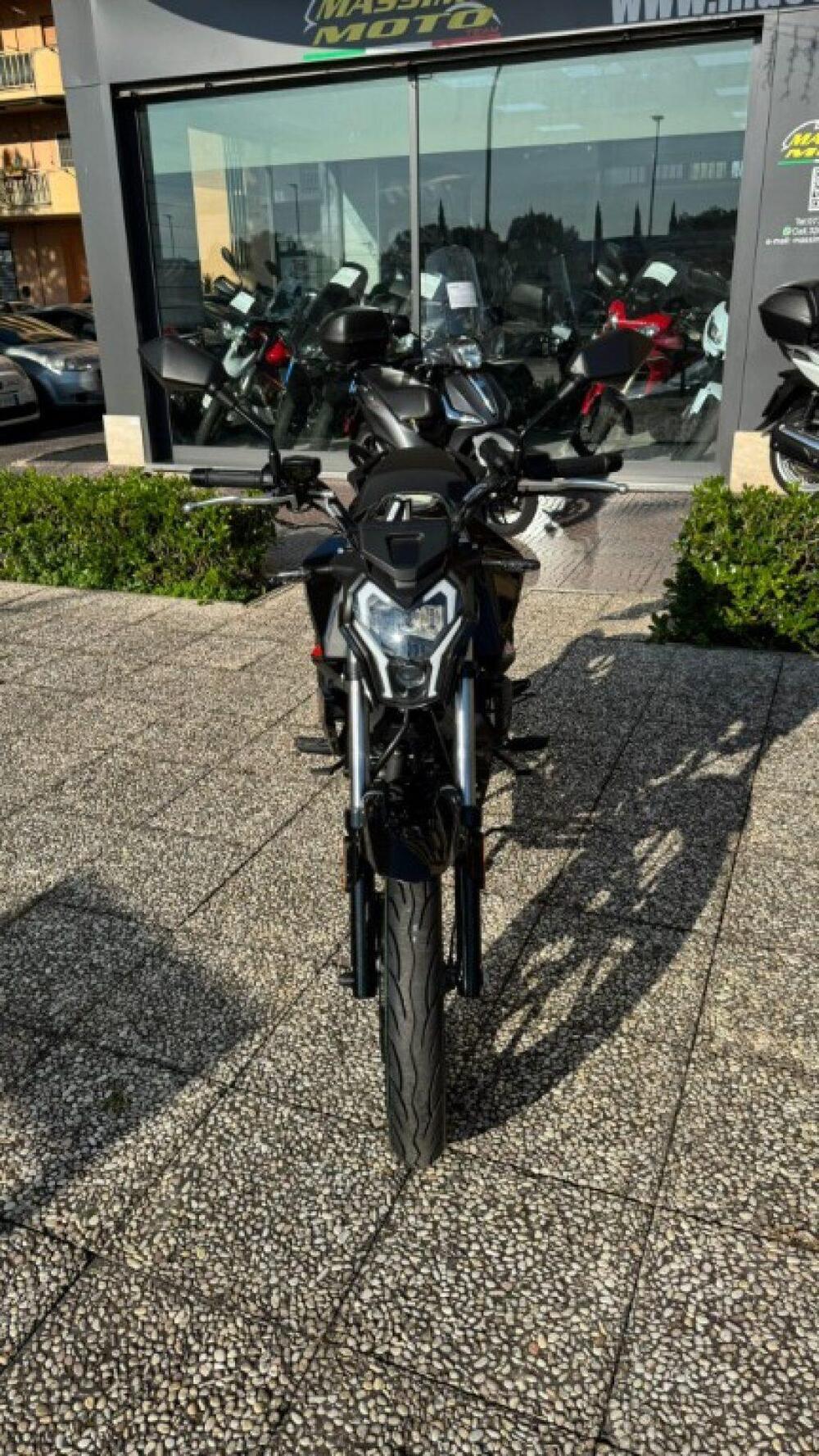 Keeway Motor RKS 125 (2025) (17)