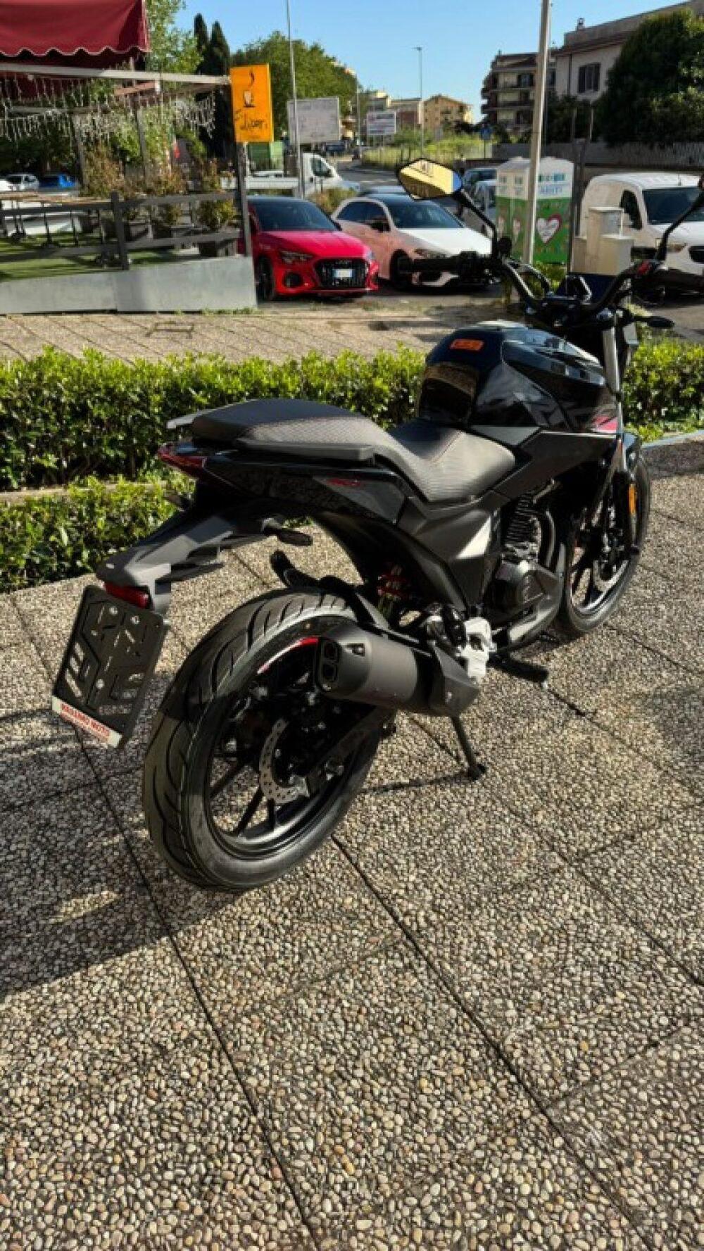 Keeway Motor RKS 125 (2025) (7)