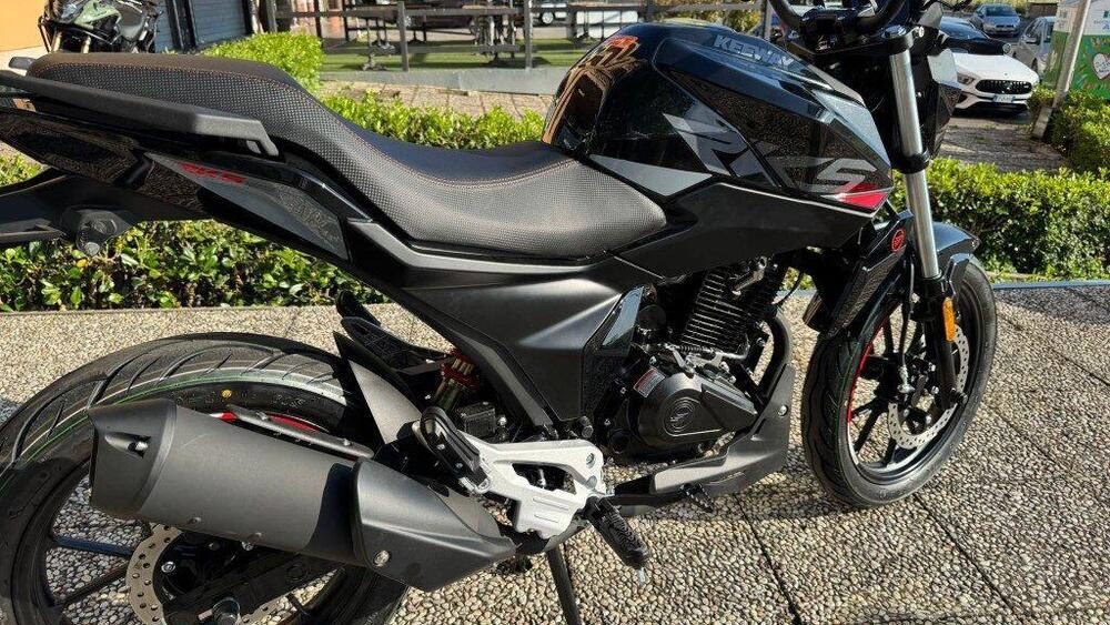 Keeway Motor RKS 125 (2025) (11)
