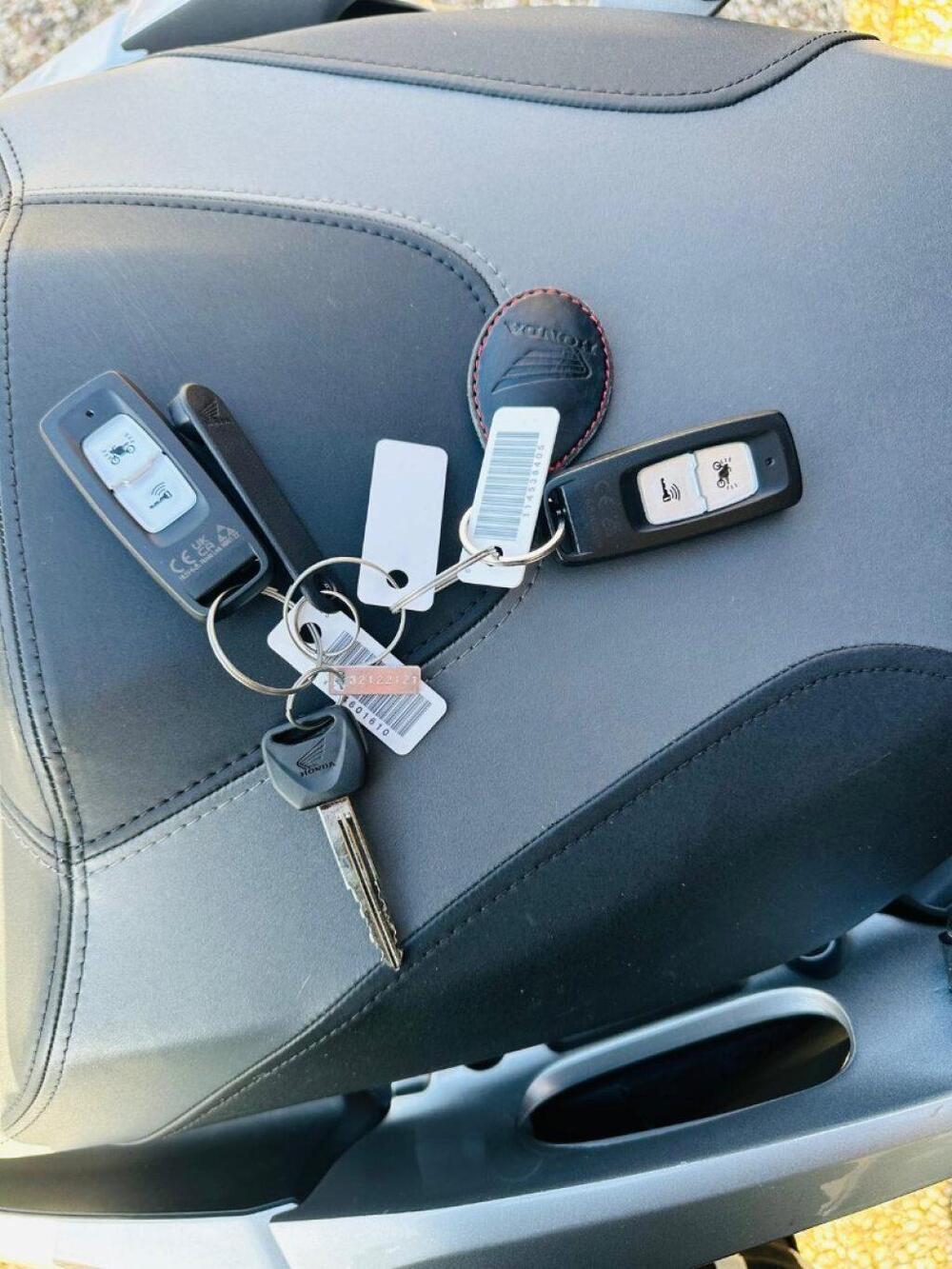 Honda ADV 350 (2022 - 24) (3)