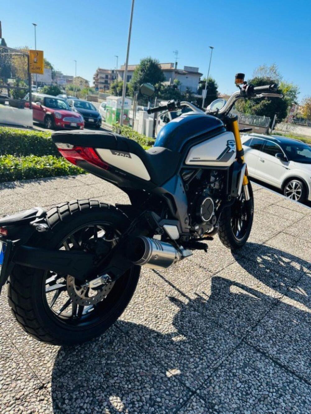 CFMOTO 700CL-X Heritage (2021 - 25) (6)