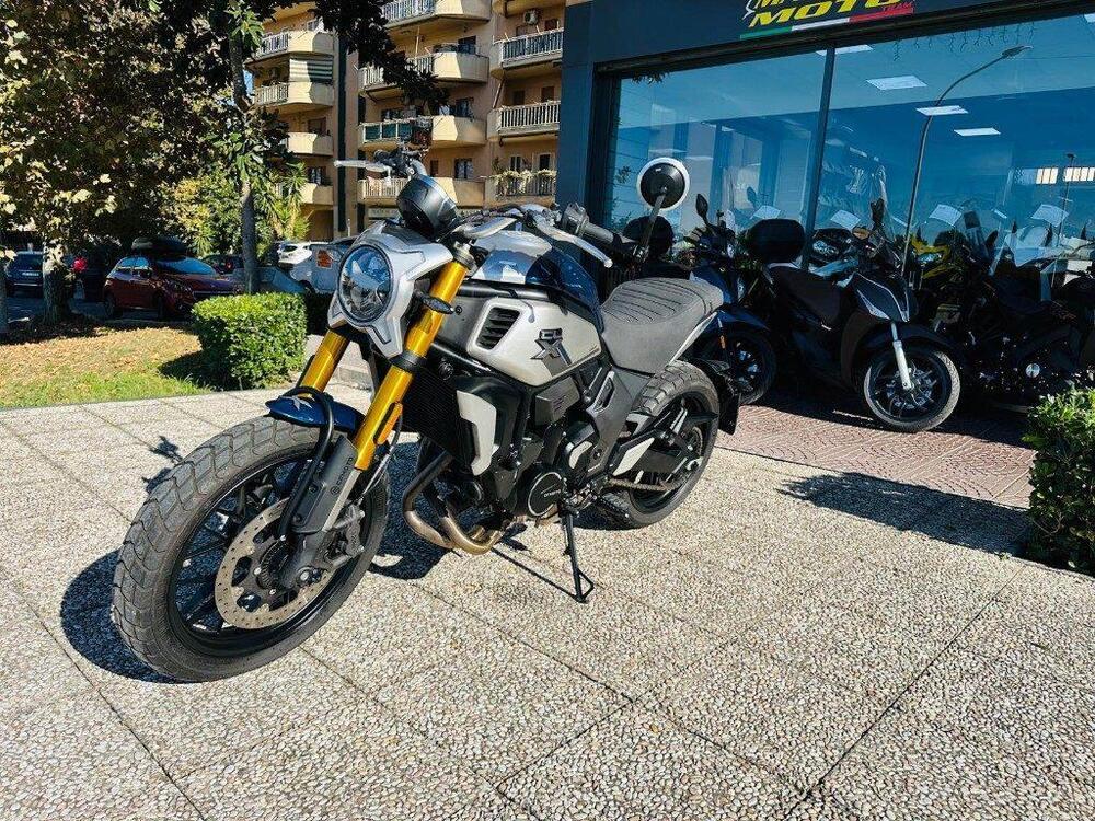 CFMOTO 700CL-X Heritage (2021 - 25) (14)