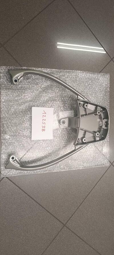 PORTAPACCO POSTERIORE SYM FUGUE 125