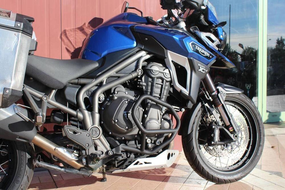 Triumph Tiger Explorer XCX 1215 ABS (2016 - 17) (15)