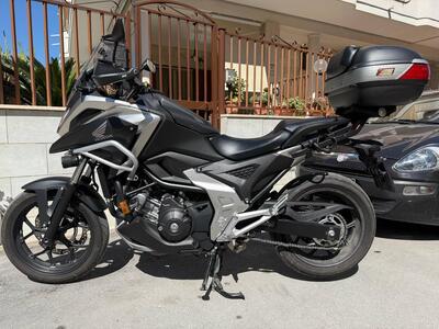 Honda NC 750 X DCT (2021 - 24) usata