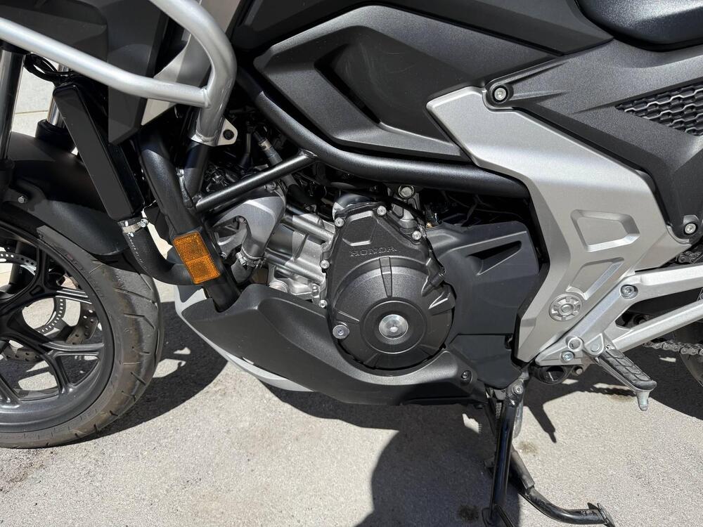Honda NC 750 X DCT (2021 - 24) (7)