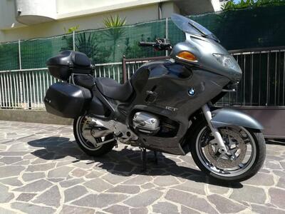 Bmw R 1150 RT (2000 - 06) usata