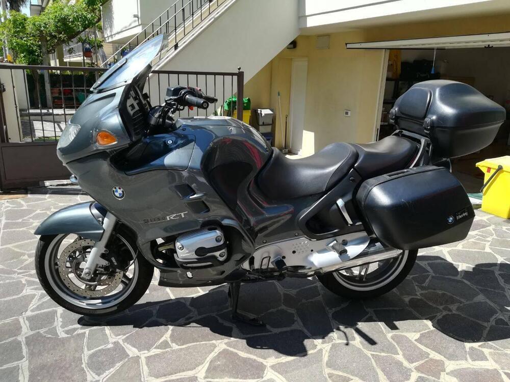 Bmw R 1150 RT (2000 - 06) (3)