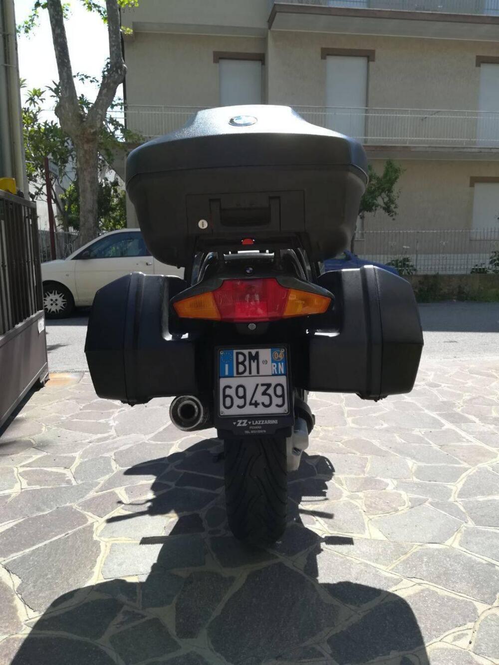 Bmw R 1150 RT (2000 - 06) (5)