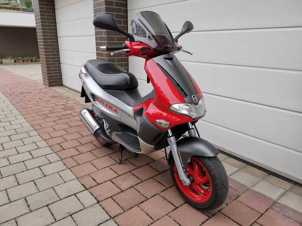 Gilera Runner 180 SP