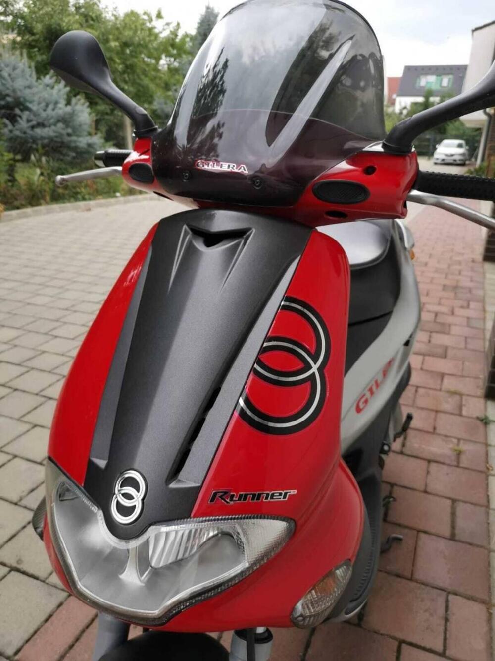 Gilera Runner 180 SP (3)