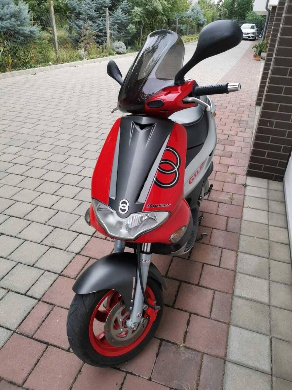 Gilera Runner 180 SP (4)