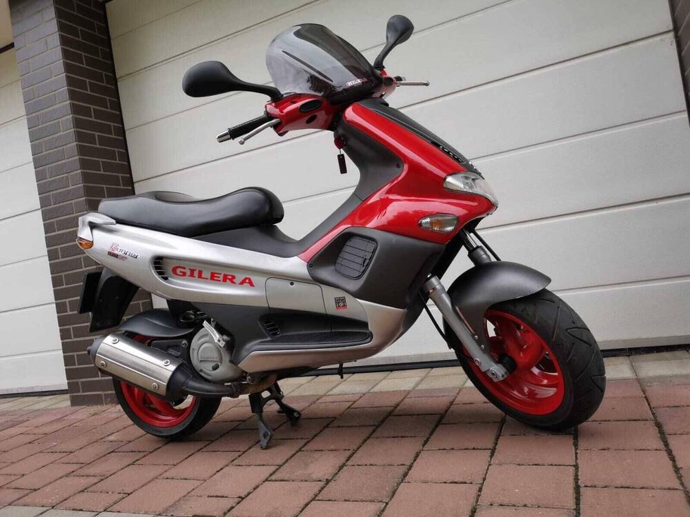 Gilera Runner 180 SP (6)