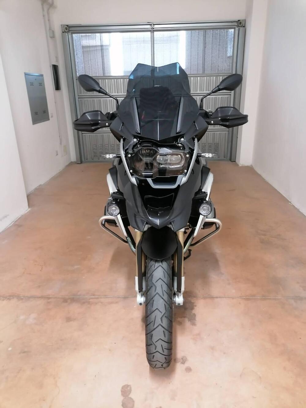 Bmw R 1200 GS (2013 - 16) (5)