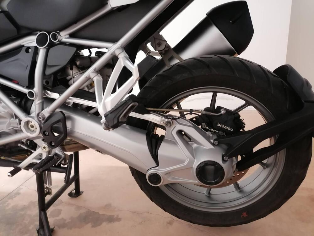 Bmw R 1200 GS (2013 - 16) (8)