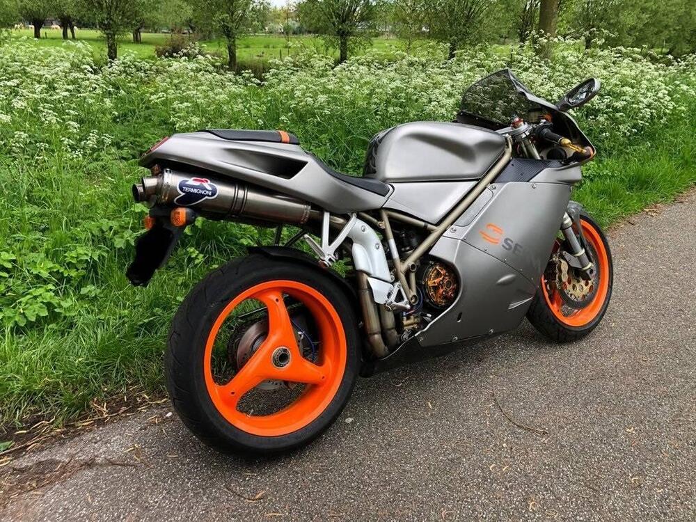 Ducati 916 Senna (1995 - 98) (3)