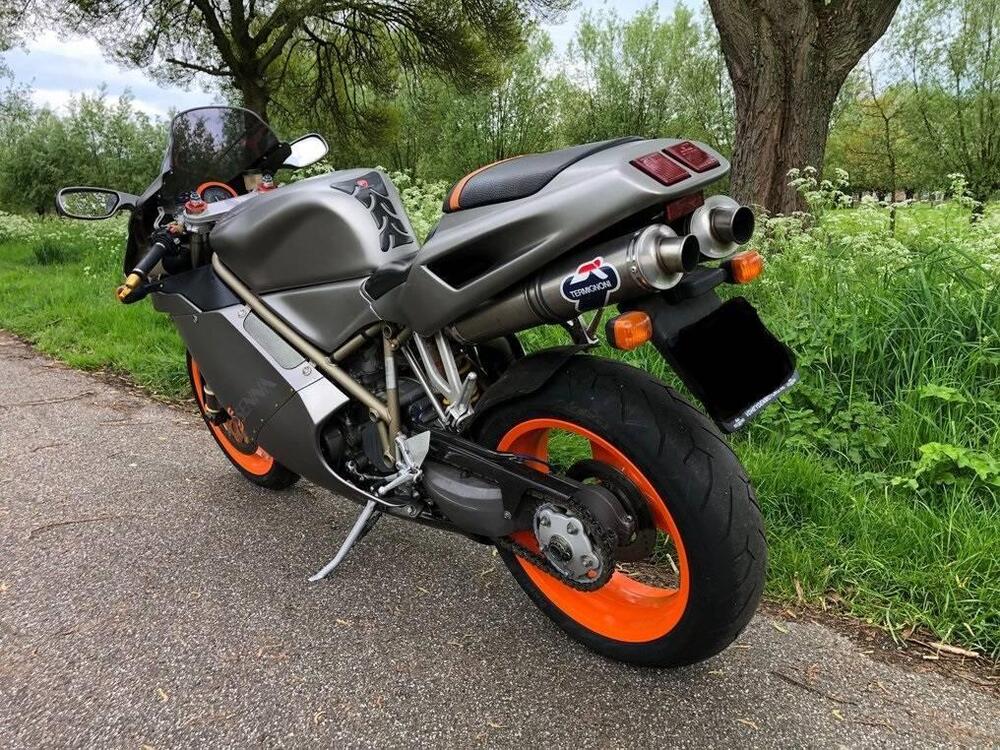 Ducati 916 Senna (1995 - 98) (4)