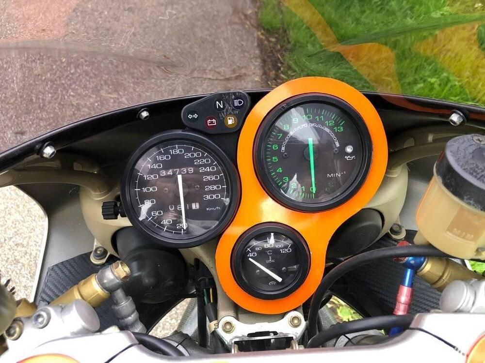Ducati 916 Senna (1995 - 98) (7)