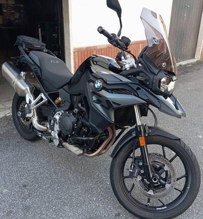 Bmw F 800 GS (2024 - 25) usata