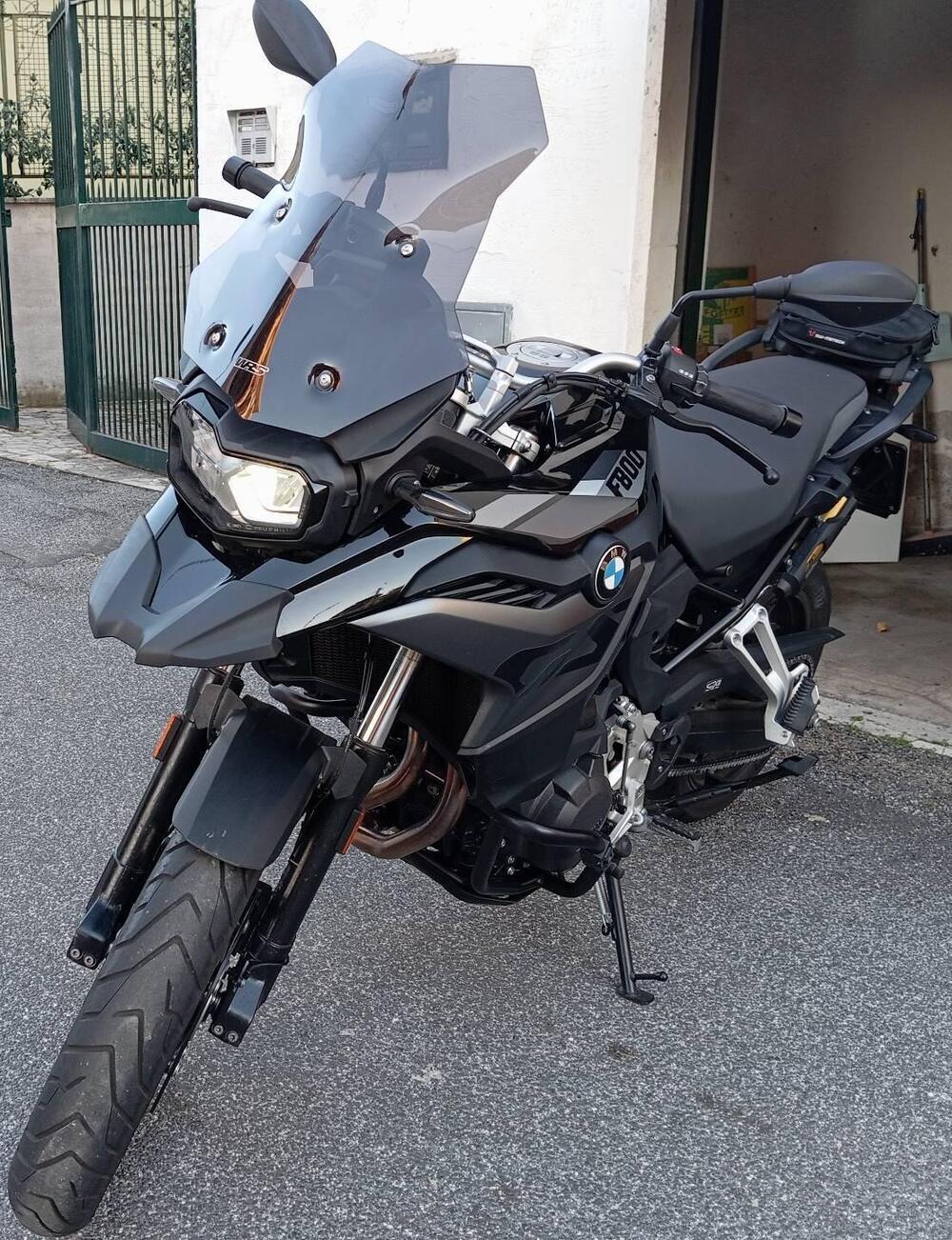 Bmw F 800 GS (2024 - 25) (2)