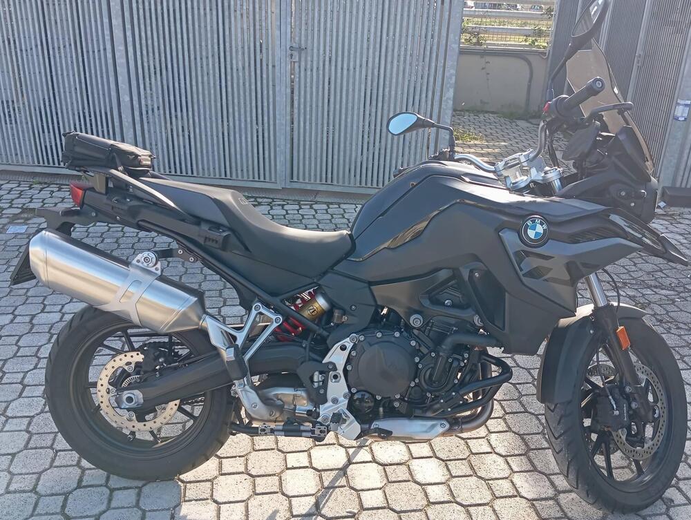 Bmw F 800 GS (2024 - 25) (3)