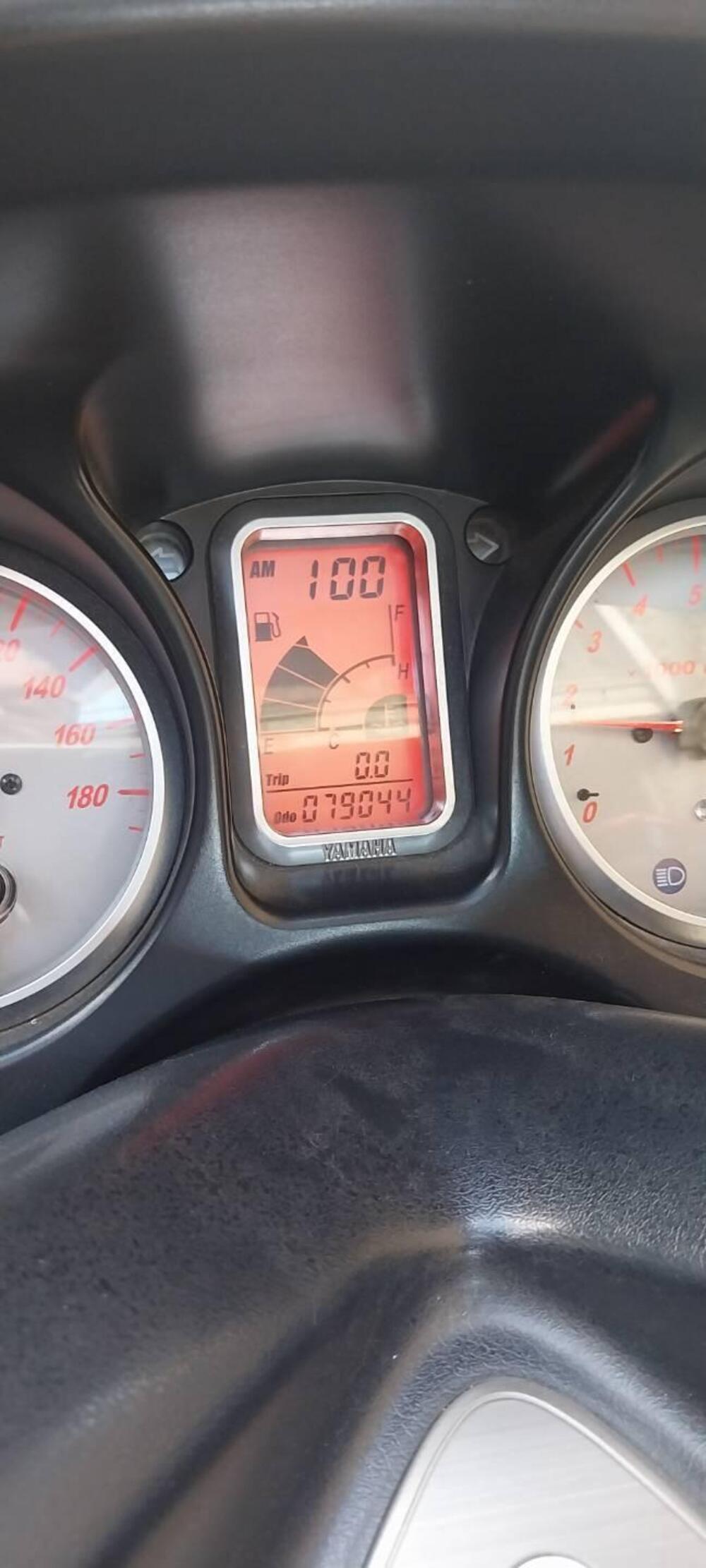 Yamaha T-Max 500 (2004 - 07) (6)