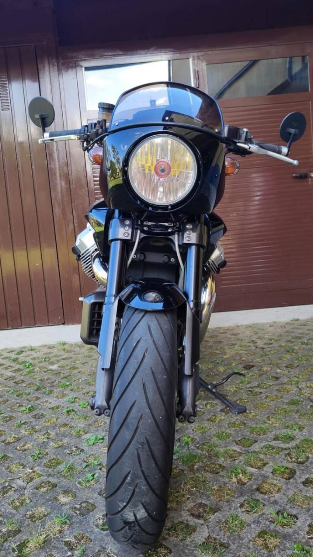 Moto Guzzi Griso 1100 (2005 - 11) (3)