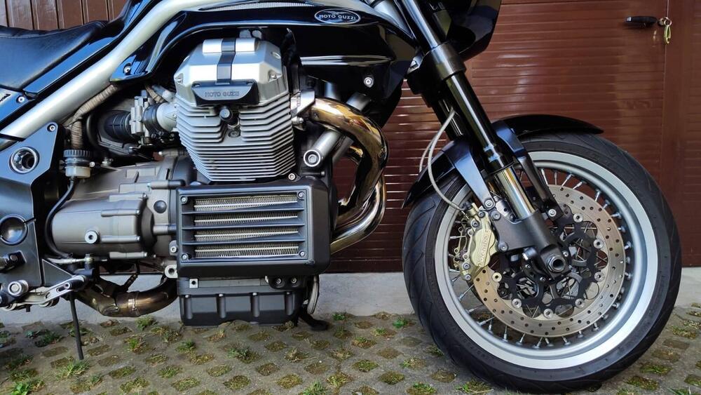 Moto Guzzi Griso 1100 (2005 - 11) (6)