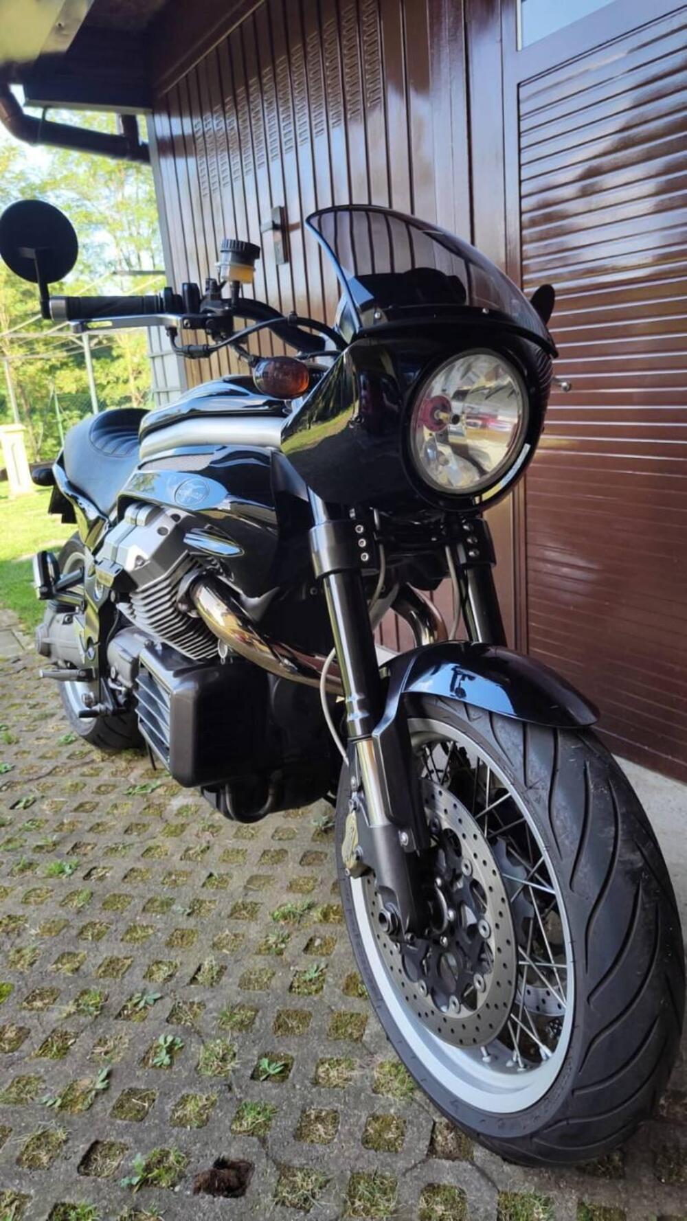 Moto Guzzi Griso 1100 (2005 - 11) (7)