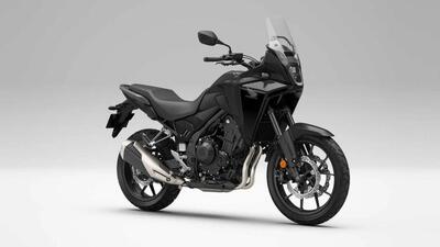 Honda CB 500 Hornet (2024 - 25) nuova