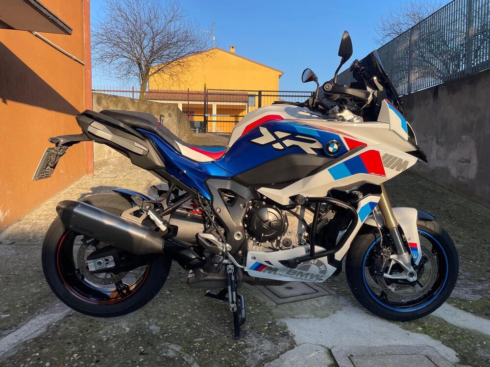 Bmw S 1000 XR (2020 - 23)