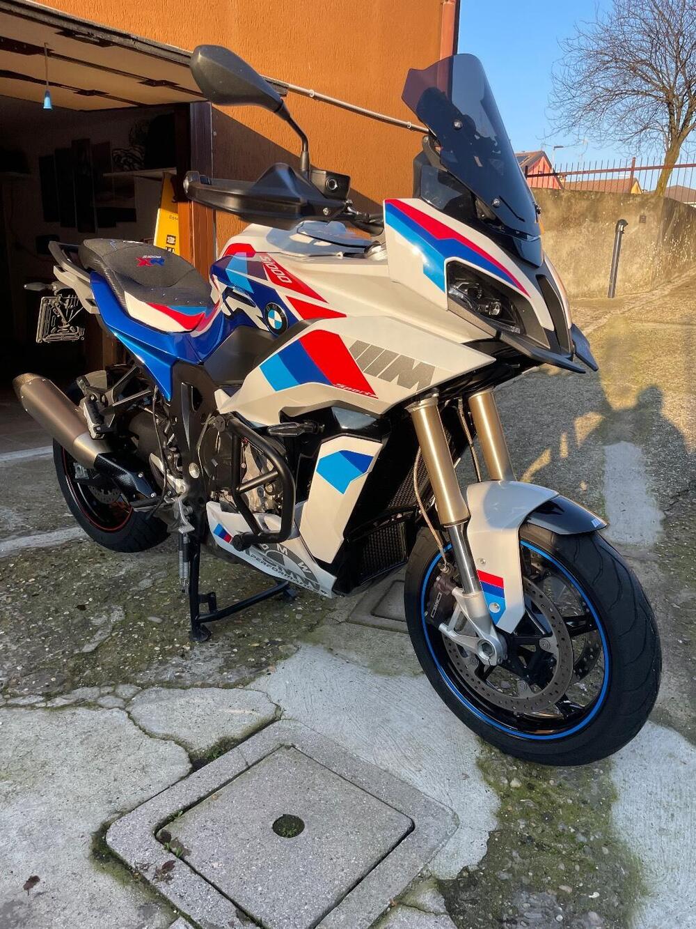 Bmw S 1000 XR (2020 - 23) (2)