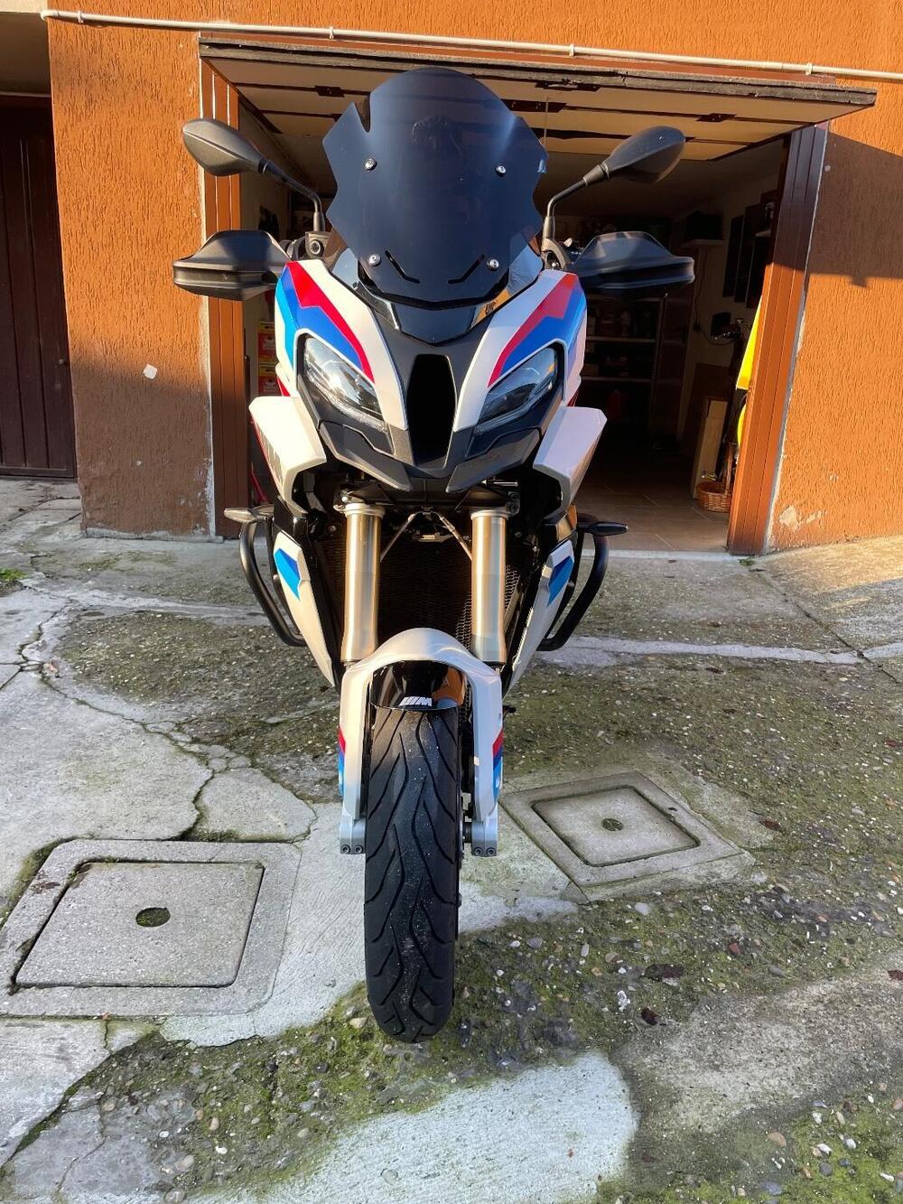Bmw S 1000 XR (2020 - 23) (3)