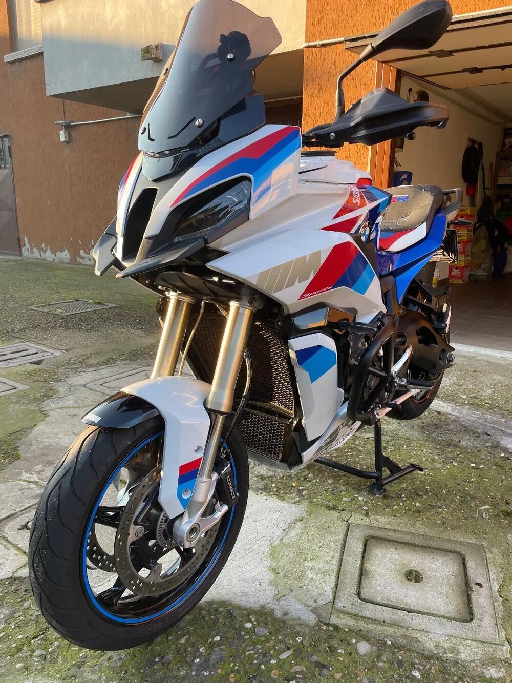 Bmw S 1000 XR (2020 - 23) (4)
